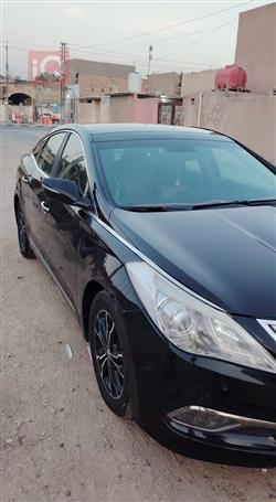 هيونداي أزيرا